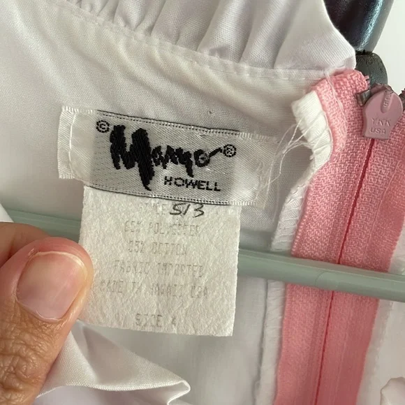 Vintage Mamo Muu - Picture 2 of 6